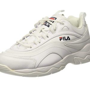 Fila Women’s Disarray Sneaker | Size 10
